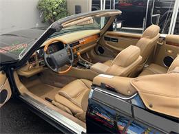 1996 Jaguar XJ (CC-2059042) for sale in Los Angeles, California