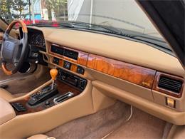 1996 Jaguar XJ (CC-2059042) for sale in Los Angeles, California
