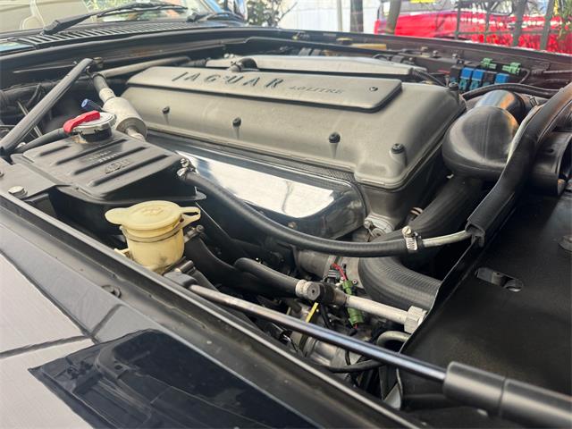 1996 Jaguar XJ (CC-2059042) for sale in Los Angeles, California