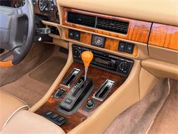 1996 Jaguar XJ (CC-2059042) for sale in Los Angeles, California
