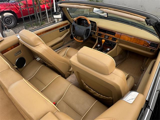 1996 Jaguar XJ (CC-2059042) for sale in Los Angeles, California