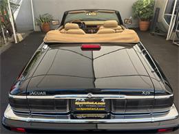 1996 Jaguar XJ (CC-2059042) for sale in Los Angeles, California