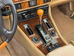 1996 Jaguar XJ (CC-2059042) for sale in Los Angeles, California