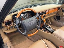 1996 Jaguar XJ (CC-2059042) for sale in Los Angeles, California