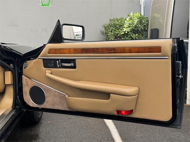 1996 Jaguar XJ (CC-2059042) for sale in Los Angeles, California