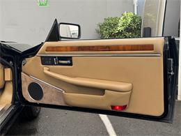 1996 Jaguar XJ (CC-2059042) for sale in Los Angeles, California