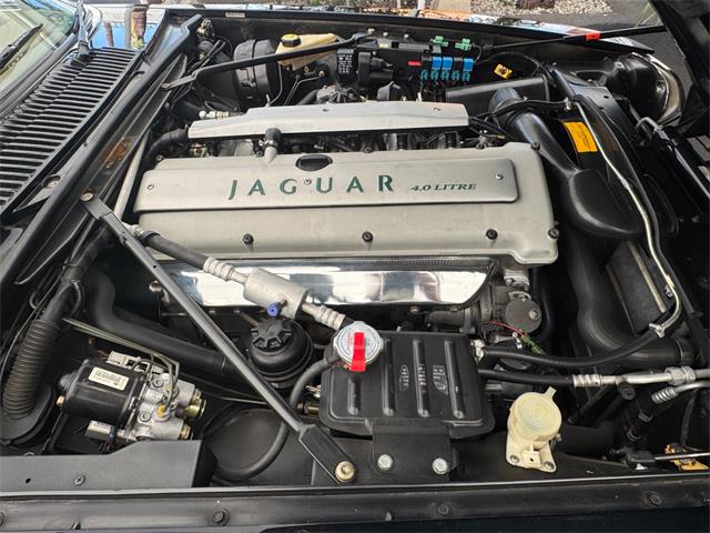 1996 Jaguar XJ (CC-2059042) for sale in Los Angeles, California