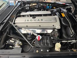 1996 Jaguar XJ (CC-2059042) for sale in Los Angeles, California
