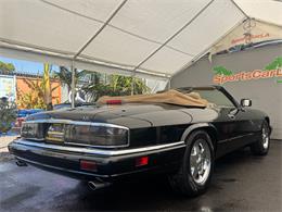 1996 Jaguar XJ (CC-2059042) for sale in Los Angeles, California