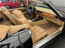 1996 Jaguar XJ (CC-2059042) for sale in Los Angeles, California