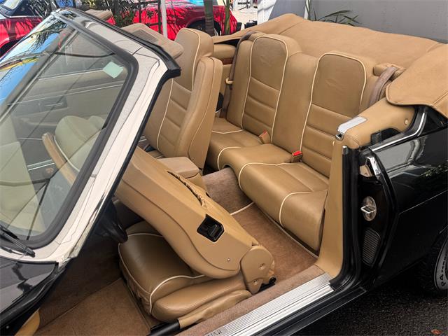 1996 Jaguar XJ (CC-2059042) for sale in Los Angeles, California