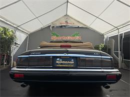 1996 Jaguar XJ (CC-2059042) for sale in Los Angeles, California