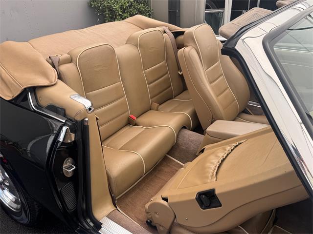 1996 Jaguar XJ (CC-2059042) for sale in Los Angeles, California