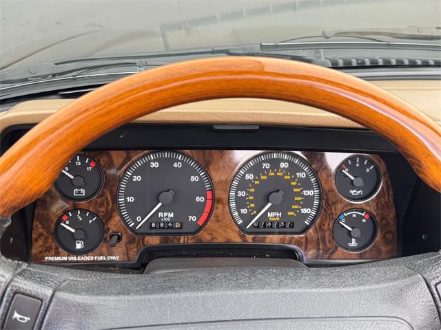 1996 Jaguar XJ (CC-2059042) for sale in Los Angeles, California