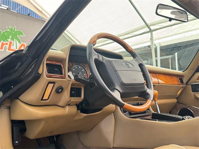 1996 Jaguar XJ (CC-2059042) for sale in Los Angeles, California