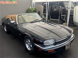 1996 Jaguar XJ (CC-2059042) for sale in Los Angeles, California