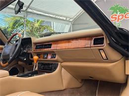 1996 Jaguar XJ (CC-2059042) for sale in Los Angeles, California