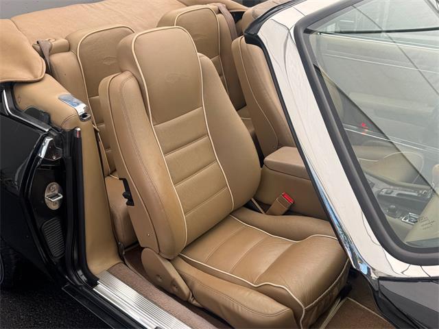 1996 Jaguar XJ (CC-2059042) for sale in Los Angeles, California