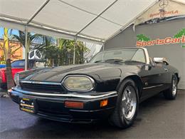 1996 Jaguar XJ (CC-2059042) for sale in Los Angeles, California