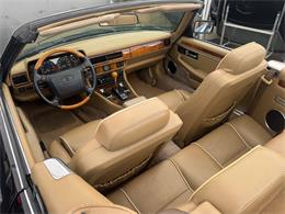 1996 Jaguar XJ (CC-2059042) for sale in Los Angeles, California