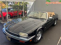 1996 Jaguar XJ (CC-2059042) for sale in Los Angeles, California
