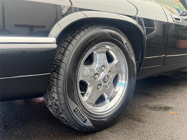 1996 Jaguar XJ (CC-2059042) for sale in Los Angeles, California
