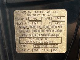 1996 Jaguar XJ (CC-2059042) for sale in Los Angeles, California