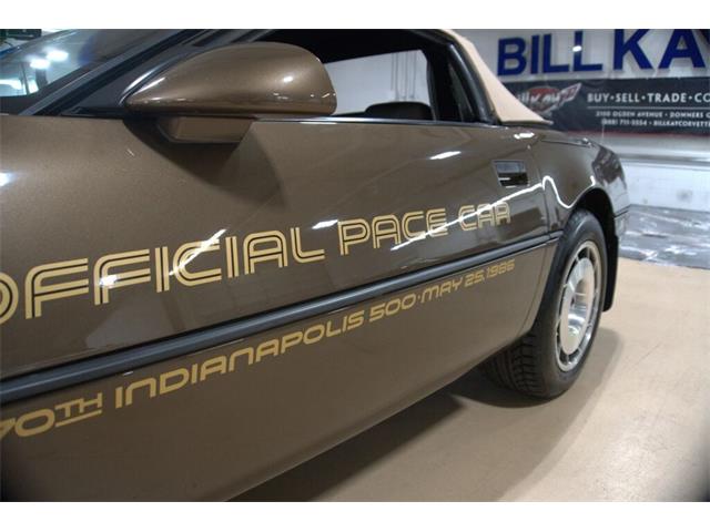 1986 Chevrolet Corvette (CC-2059052) for sale in Downers Grove, Illinois