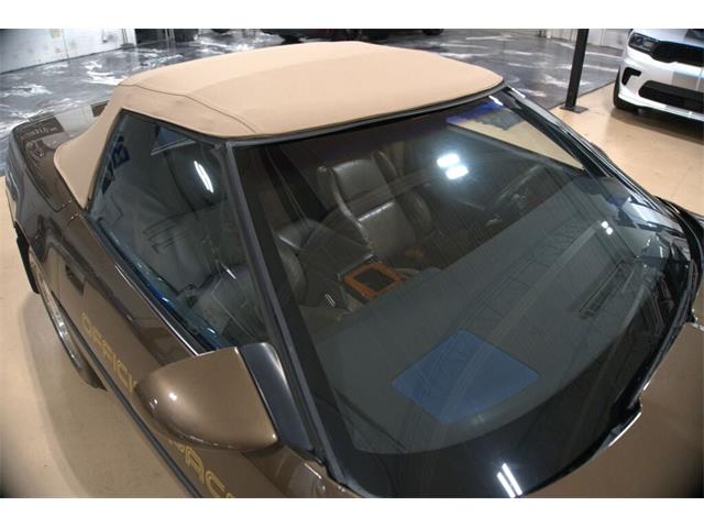 1986 Chevrolet Corvette (CC-2059052) for sale in Downers Grove, Illinois