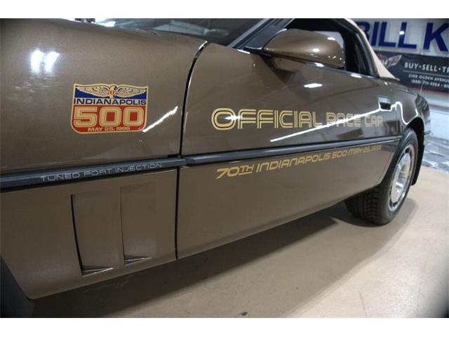 1986 Chevrolet Corvette (CC-2059052) for sale in Downers Grove, Illinois