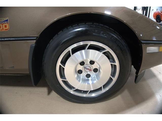 1986 Chevrolet Corvette (CC-2059052) for sale in Downers Grove, Illinois