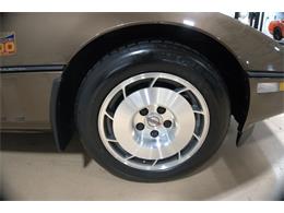 1986 Chevrolet Corvette (CC-2059052) for sale in Downers Grove, Illinois