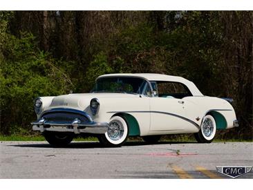 1954 Buick Skylark (CC-2059053) for sale in Benson, North Carolina