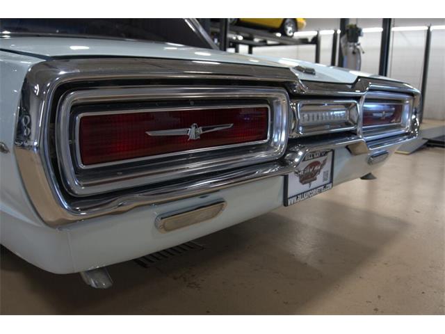 1964 Ford Thunderbird (CC-2059057) for sale in Downers Grove, Illinois