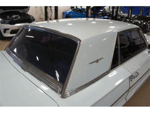 1964 Ford Thunderbird (CC-2059057) for sale in Downers Grove, Illinois