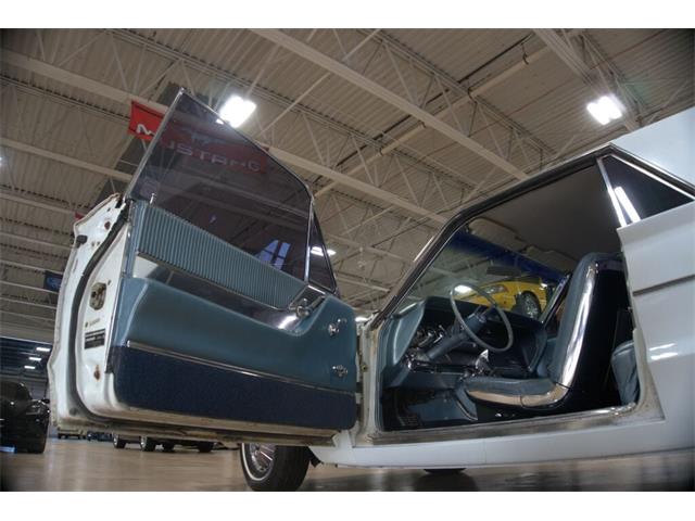 1964 Ford Thunderbird (CC-2059057) for sale in Downers Grove, Illinois