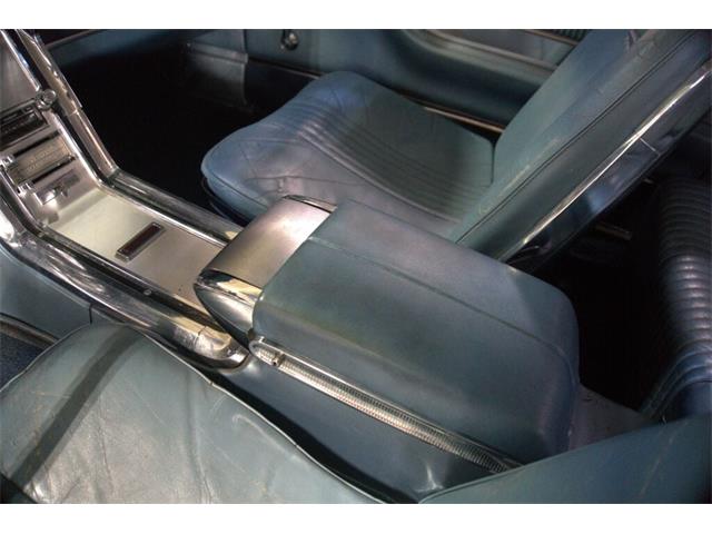 1964 Ford Thunderbird (CC-2059057) for sale in Downers Grove, Illinois