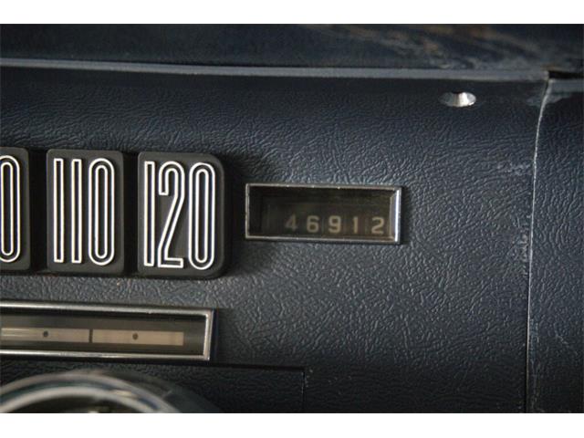 1964 Ford Thunderbird (CC-2059057) for sale in Downers Grove, Illinois