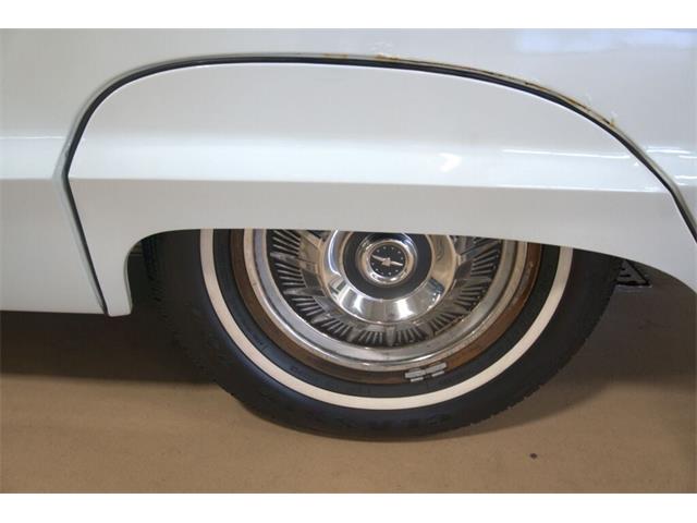 1964 Ford Thunderbird (CC-2059057) for sale in Downers Grove, Illinois