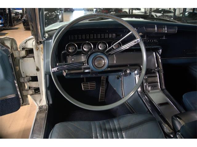 1964 Ford Thunderbird (CC-2059057) for sale in Downers Grove, Illinois