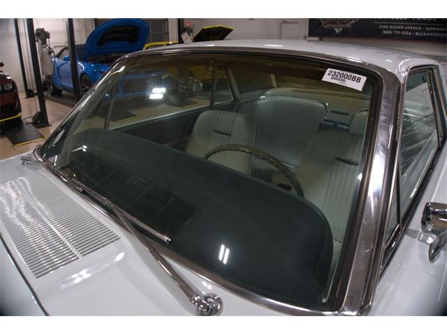 1965 Ford Thunderbird (CC-2059059) for sale in Downers Grove, Illinois