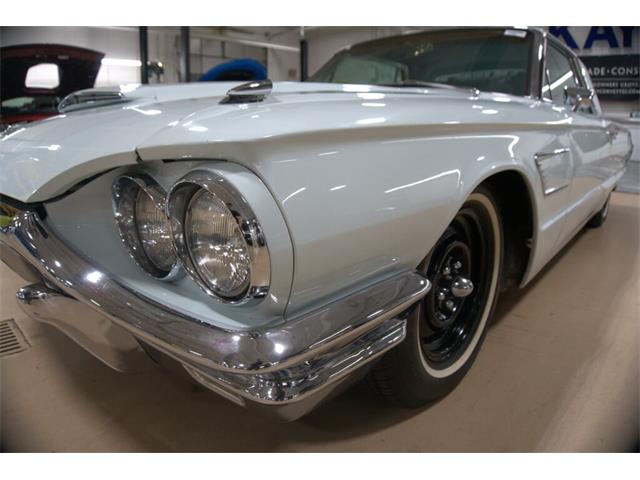 1965 Ford Thunderbird (CC-2059059) for sale in Downers Grove, Illinois
