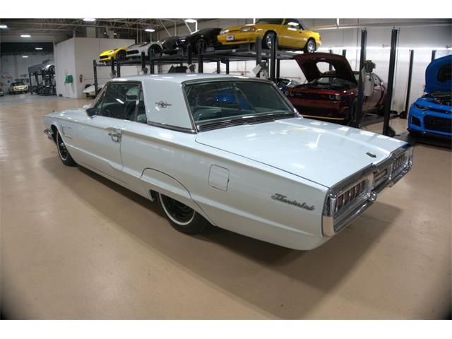 1965 Ford Thunderbird (CC-2059059) for sale in Downers Grove, Illinois