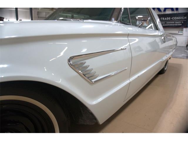 1965 Ford Thunderbird (CC-2059059) for sale in Downers Grove, Illinois