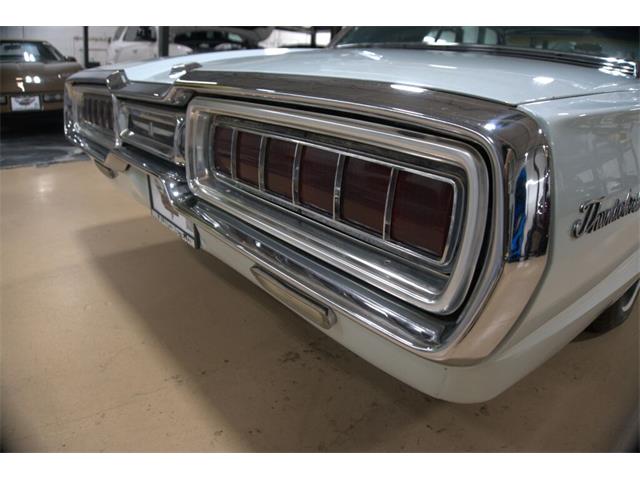 1965 Ford Thunderbird (CC-2059059) for sale in Downers Grove, Illinois