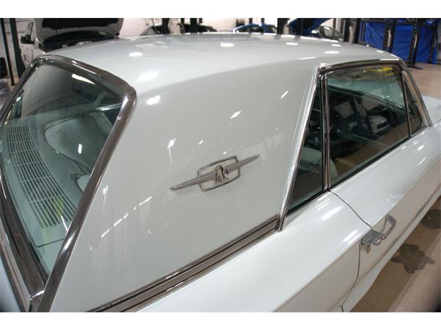 1965 Ford Thunderbird (CC-2059059) for sale in Downers Grove, Illinois