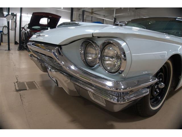 1965 Ford Thunderbird (CC-2059059) for sale in Downers Grove, Illinois