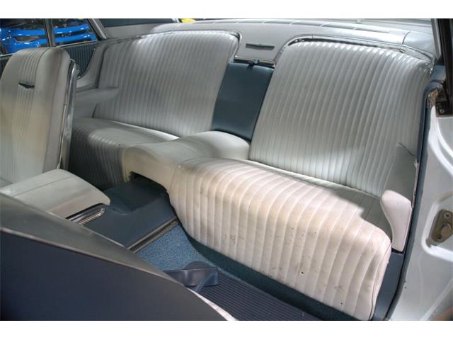 1965 Ford Thunderbird (CC-2059059) for sale in Downers Grove, Illinois