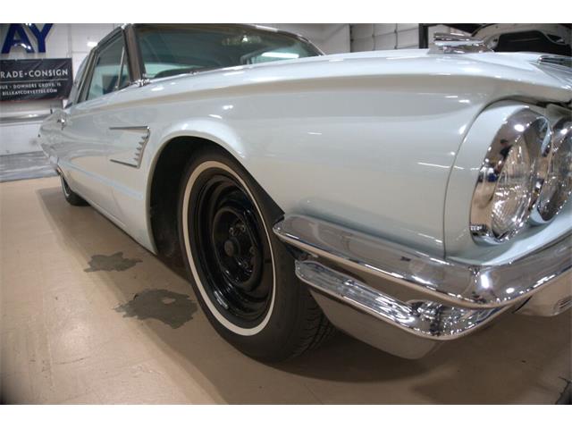 1965 Ford Thunderbird (CC-2059059) for sale in Downers Grove, Illinois