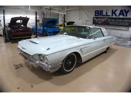 1965 Ford Thunderbird (CC-2059059) for sale in Downers Grove, Illinois